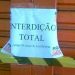 Bretas foi interditado após fiscalização do Procon e da Decon (Foto: Divulgação)
