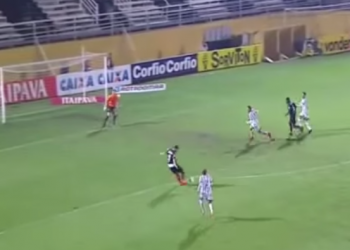 Viçosa foi decisivo na vitória rubro-negra