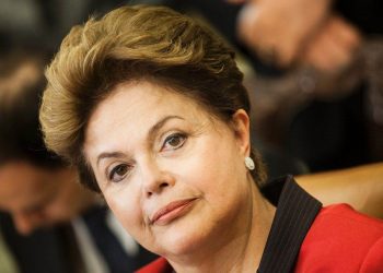 Dilma deve ser blindada pela equipe