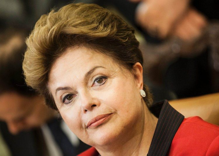 Dilma deve ser blindada pela equipe
