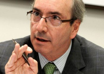 Presidente da Câmara dos Deputados Eduardo Cunha (PMDB/RJ)