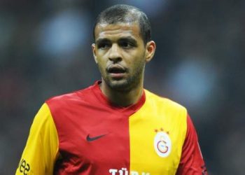 Felipe Melo está a caminho do Cruzeiro