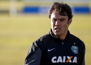 Kléber Gladiador segue lesionado