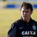 Kléber Gladiador segue lesionado