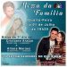 Cristiano e Allana frequentavam a Paróquia Nossa Senhora (Foto: Reprodução)