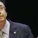 Eduardo Cunha, presidente da Câmara