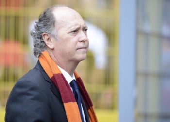 Falcão pediu R$250 mil para treinar o Goiás