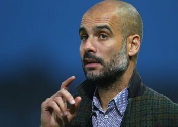 Guardiola
