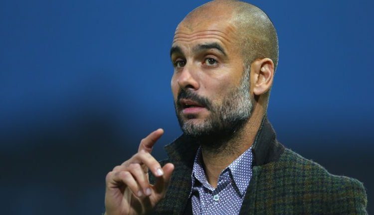 Guardiola