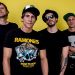 Banda Aliados se apresenta no interior de São Paulo / Foto: divulgação