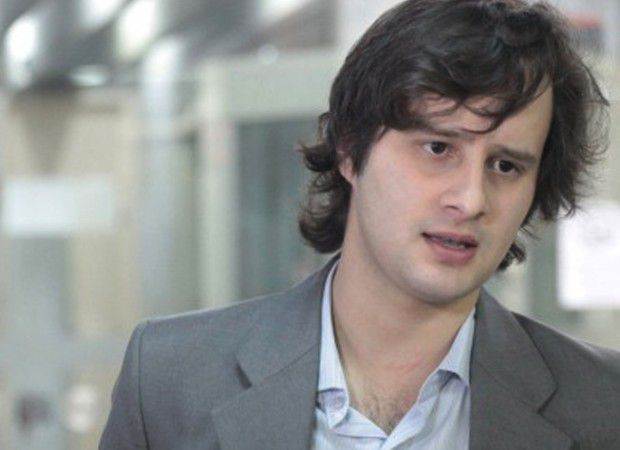 Valério Luiz Filho pode disputar a eleição