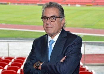 Presidente