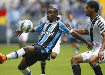 Pablo vai atuar no futebol francês