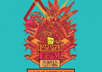 Goiânia Mostra Curtas é um dos eventos mais importantes do universo cinematográfico goiano (Foto: Divulgação)