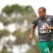 Atacante Roger negocia com o Goiás