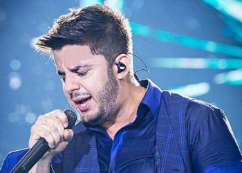 Cristiano Araújo tem dois filhos, um de 6 e outro de 2 anos