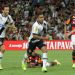 Jorge Henrique marcou o gol da vitória