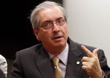 Presidente da Câmara Eduardo Cunha