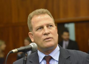Major Araújo (PRP)