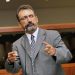 Deputado Humberto Aidar