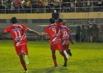 Jogadores estão sem receber