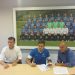 Toloi assina contrato com o Atalanta