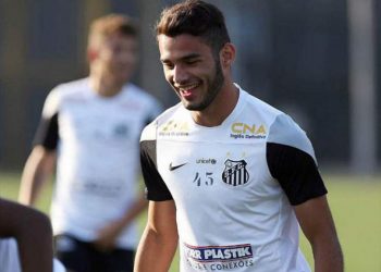 Volante Tiago Maia