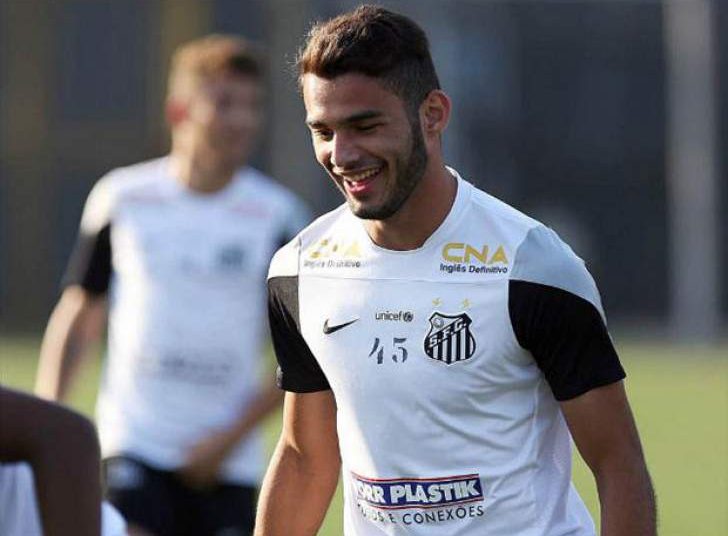 Volante Tiago Maia