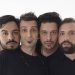 Peça coloca em engraçadas situações de improviso os queridos atores do "Porta dos Fundos" (Foto: Divulgação)