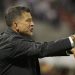 Juan Carlos Osorio, treinador são-paulino