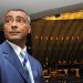 Ex-jogador Romário