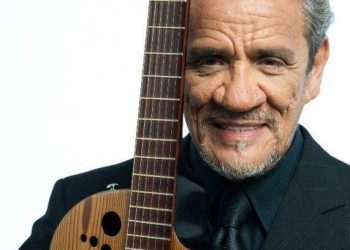 José Ramalho Neto, mais conhecido como Zé Ramalho, é um cantor e compositor brasileiro. É primo da cantora Elba Ramalho / Foto: divulgação