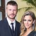 Rodrigo Hilbert e Fernanda Lima