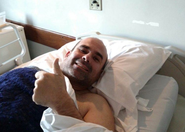 Willian Viela é exemplo de vida. Superou adversidade sem perder a descontração e o sorriso no rosto / Foto: divulgação