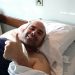 Willian Viela é exemplo de vida. Superou adversidade sem perder a descontração e o sorriso no rosto / Foto: divulgação