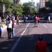 Avenida Goiás vira espaço de lazer e cultura / Foto: Divulgação