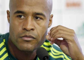 Marcos Assunção tem novo clube aos 39 anos
