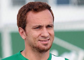 Zé Love está perto de volta a jogar no Santos