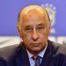 Marco Polo Del Nero, presidente da CBF
