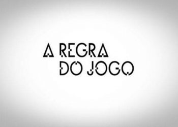 Nova novela da Globo, "A Regra do Jogo" (Foto: Divulgação)