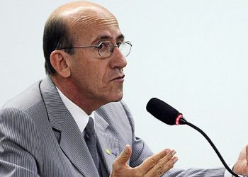 Deputado Rubens Otoni