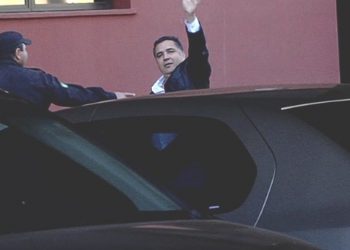 Tiãozinho Costa (PTdoB) é alvo do Ministério Público na Operação Compadrio (Foto: Reprodução)