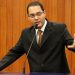 Deputado Virmondes Cruvinel