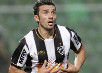 Dátolo está na mira do Santos