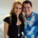Ex-casal tem fortuna milionária