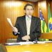 Vereador Paulo da Farmácia, autor do projeto