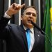 Sandro Mabel afirmou que está aposentado da política