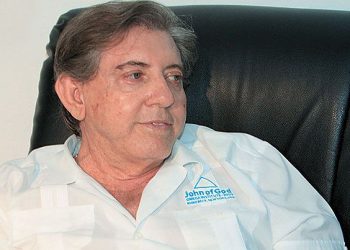 João de Deus vai atender nos Estados Unidos