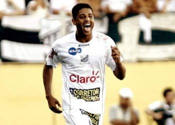 Novo atacante do Timão