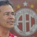 Presidente do América falou demais